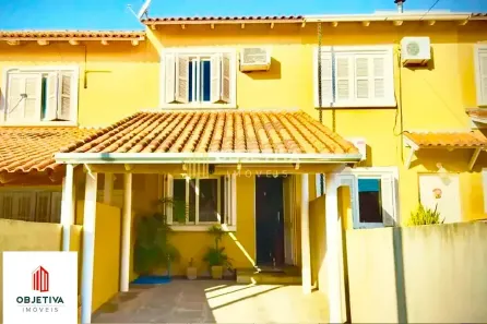 Casa com 2 Quartos à venda, 106m² no Jardim Leopoldina, Porto Alegre
