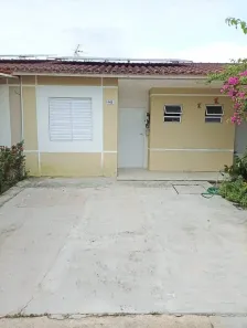 Casa de Condomínio com 3 Quartos à venda, 66m² no Centro, Ananindeua