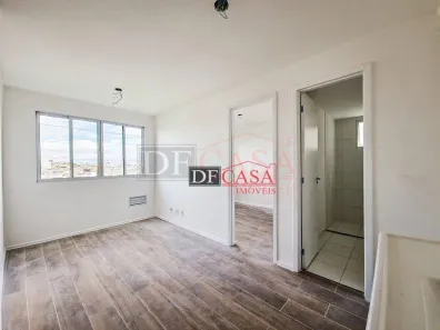 Apartamento com 2 Quartos à venda, 33m² no Cangaíba, São Paulo