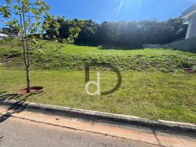 Lote/Terreno à venda, 555m² no Fazenda Santa Isabel, Louveira