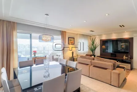 Apartamento com 2 Quartos à venda, 135m² no Vila Cruzeiro, São Paulo