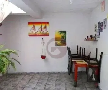 Sobrado com 3 Quartos à venda, 157m² no Vila Universitária, São Paulo