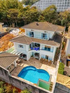 Casa com 6 Quartos à venda, 400m² no Parque dos Príncipes, São Paulo