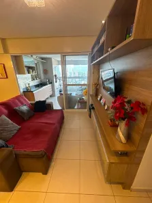 Apartamento com 3 Quartos à venda, 112m² no Pedreira, Belém
