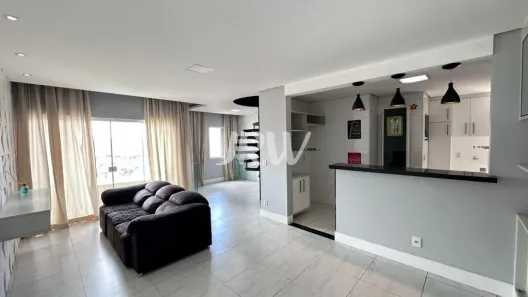 Cobertura com 3 Quartos à venda, 160m² no Parque Boa Esperança, Indaiatuba