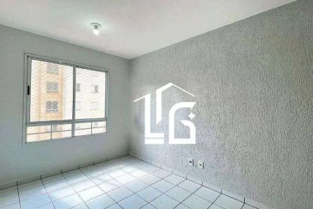 Apartamento com 3 Quartos à venda, 61m² no Jardim Albertina, Guarulhos
