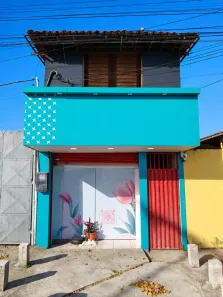Ponto Comercial com 1 Quarto para alugar, 180m² no Cágado, Maracanaú