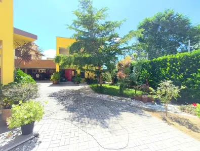 Casa de Condomínio com 10 Quartos à venda, 773m² no Edson Queiroz, Fortaleza