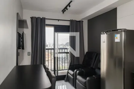 Apartamento com 1 Quarto à venda, 28m² no Vila Mazzei, São Paulo
