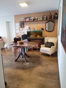 Apartamento com 3 Quartos à venda, 105m² no Bethaville I, Barueri