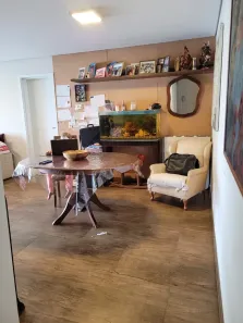 Apartamento com 3 Quartos à venda, 105m² no Bethaville I, Barueri