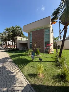 Casa de Condomínio com 3 Quartos à venda, 250m² no , Barreirinhas