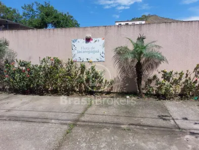 Apartamento com 2 Quartos à venda, 43m² no Pechincha, Rio de Janeiro