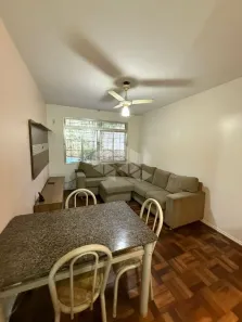 Apartamento com 3 Quartos para alugar, 59m² no Menino Deus, Porto Alegre