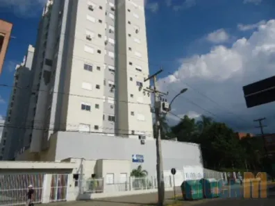 Apartamento com 1 Quarto para alugar, 42m² no Centro, Canoas