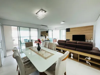 Apartamento com 3 Quartos à venda, 150m² no Enseada, Guarujá