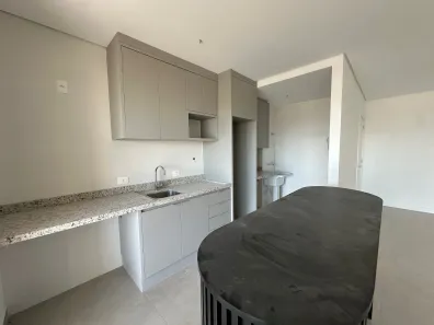 Apartamento com 3 Quartos para alugar, 89m² no Guanabara Parque Boulevard, Londrina