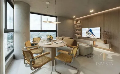 Apartamento com 2 Quartos à venda, 58m² no Altiplano Cabo Branco, João Pessoa