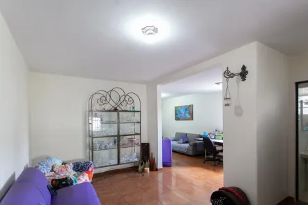 Casa com 4 Quartos à venda, 360m² no Vila Rica, Belo Horizonte