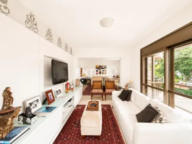 Apartamento com 3 Quartos à venda, 170m² no Centro, Florianópolis