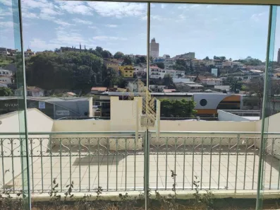 Imóvel Comercial com 5 Quartos à venda, 340m² no Vila Thais, Atibaia