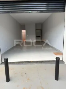 Ponto Comercial para alugar, 41m² no Planalto Verde, Ribeirão Preto