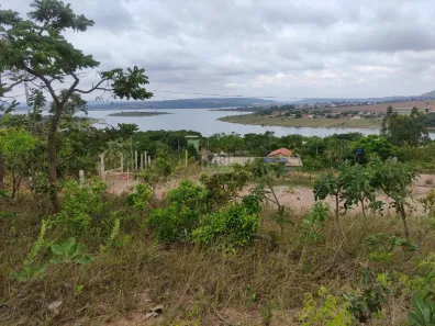 Fazenda/Sítio com 1 Quarto à venda, 1070m² no Abadiânia, Abadiânia