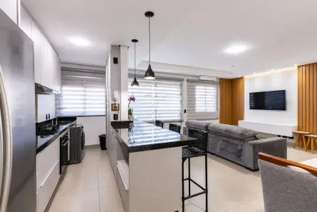 Apartamento com 2 Quartos à venda, 69m² no Terra Bonita, Londrina