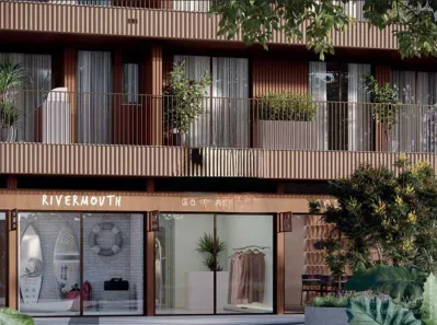 Apartamento com 2 Quartos à venda, 77m² no Gávea, Rio de Janeiro