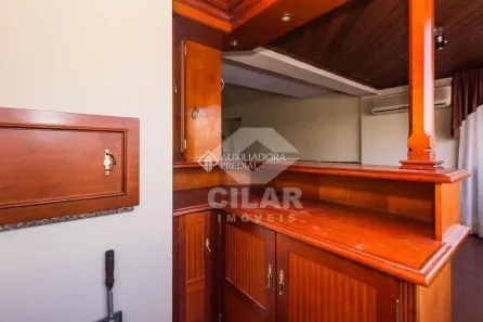 Apartamento com 2 Quartos para alugar, 100m² no Moinhos de Vento, Porto Alegre
