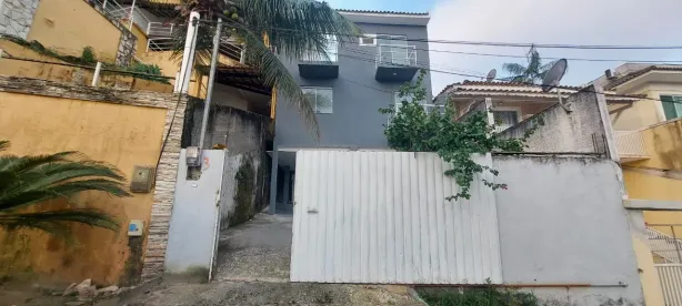 Casa com 3 Quartos à venda, 120m² no Serra Grande, Niterói
