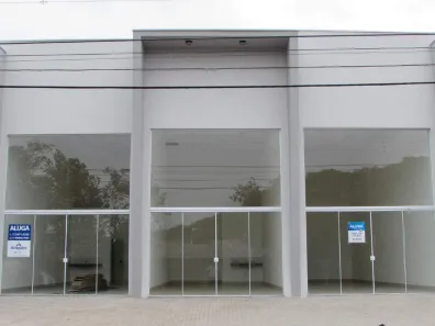 Ponto Comercial para alugar, 120m² no Jardim Ipiranga, Americana