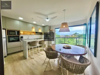 Apartamento com 2 Quartos à venda, 95m² no Itaguá, Ubatuba
