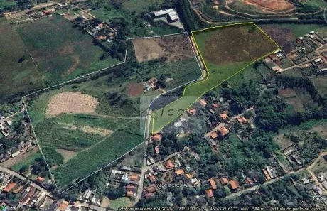 Lote/Terreno à venda, 154000m² no Jardim Majestic, São José dos Campos