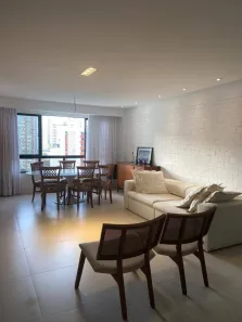 Apartamento com 3 Quartos à venda, 113m² no Pituba, Salvador
