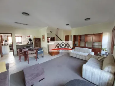 Casa de Condomínio com 4 Quartos à venda, 348m² no Santa Cruz, Valinhos