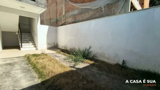 Casa com 3 Quartos à venda, 140m² no Teixeirinha, Betim