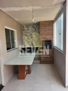 Casa com 3 Quartos à venda, 198m² no Parque Val de Palmas, Bauru