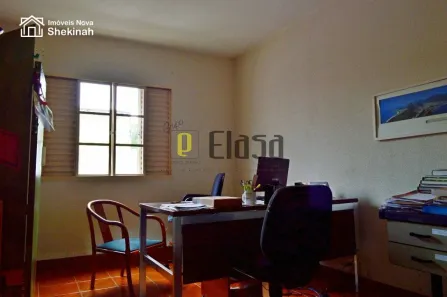 Casa com 2 Quartos à venda, 90m² no Jardim Taquaral, São Paulo