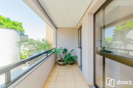 Apartamento com 2 Quartos à venda, 89m² no Centro Histórico, Porto Alegre