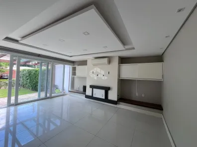 Casa de Condomínio com 5 Quartos à venda, 200m² no Pedra Redonda, Porto Alegre