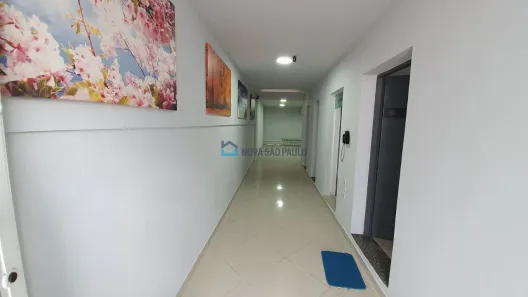 Prédio Comercial para alugar, 179m² no Planalto Paulista, São Paulo