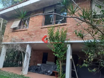 Casa com 3 Quartos à venda, 598m² no Anchieta, São Bernardo do Campo