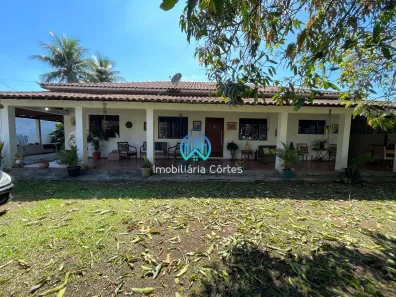Casa com 4 Quartos à venda, 300m² no Parque Fleixal, Guapimirim