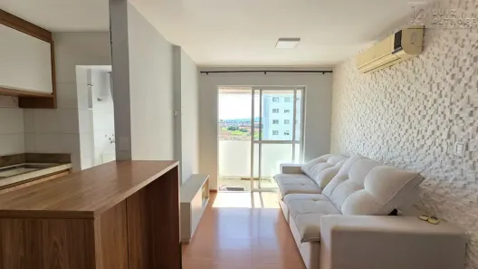 Apartamento com 2 Quartos à venda, 60m² no Pagani, Palhoça