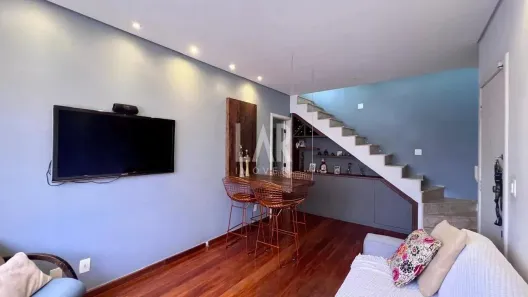 Cobertura com 4 Quartos à venda, 170m² no Silveira, Belo Horizonte