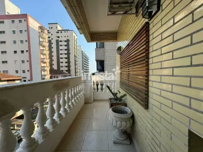 Apartamento com 4 Quartos à venda, 279m² no Aparecida, Santos