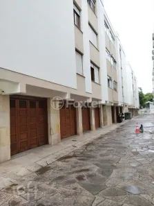 Apartamento com 3 Quartos à venda, 95m² no Jardim Itu, Porto Alegre
