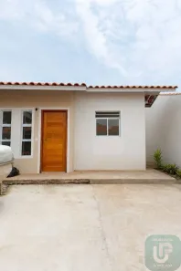 Casa de Condomínio com 2 Quartos à venda, 50m² no Ipanema do Meio, Sorocaba