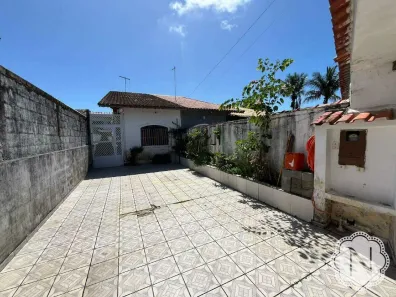 Sobrado com 4 Quartos à venda, 78m² no Campos Eliseos, Itanhaém